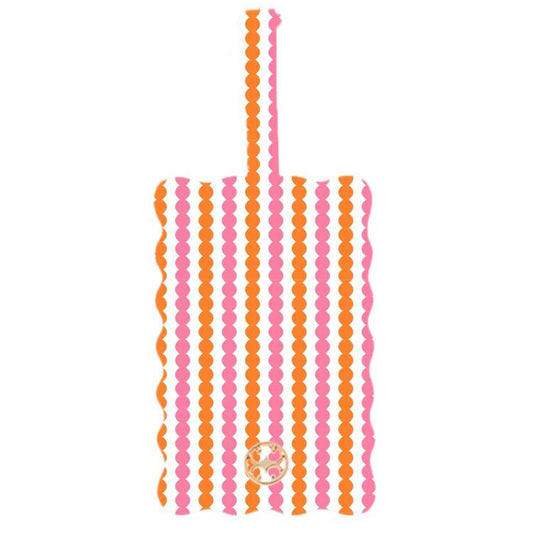 Luggage Tag| Sunstripe
