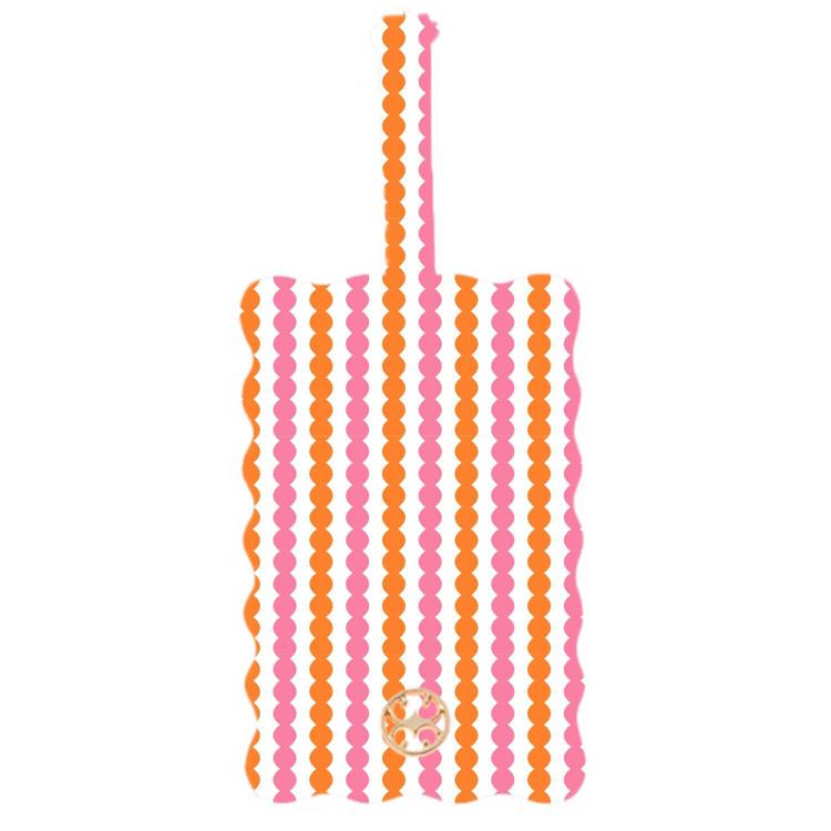 Luggage Tag| Sunstripe