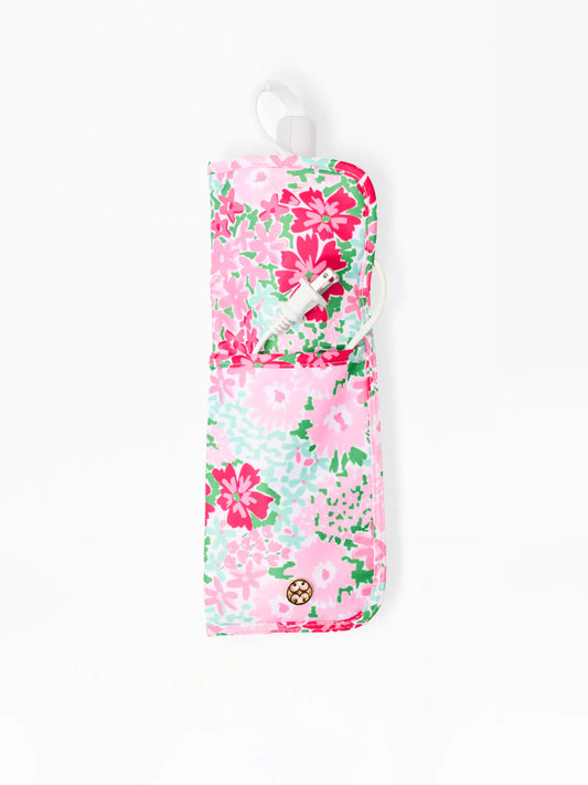 Hot Tools Case | Petal Perfect Pink
