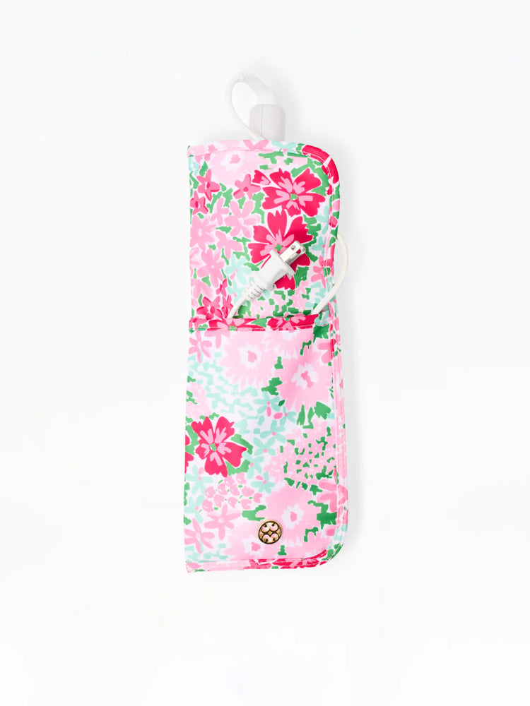 Hot Tools Case | Petal Perfect Pink