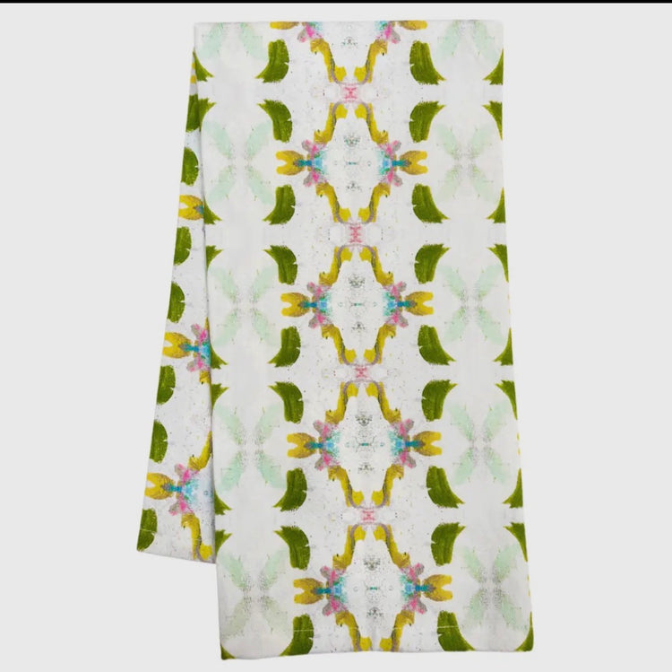 Laura Park Tea Towel