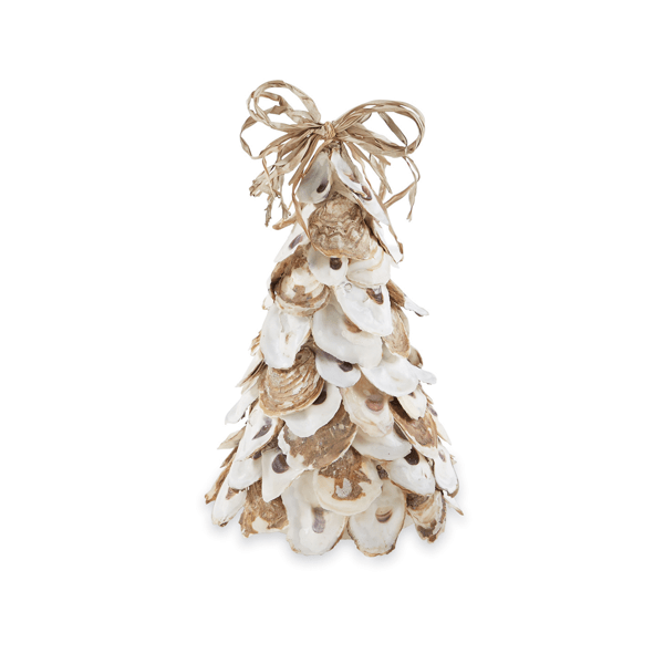 Oyster Shell Trees