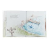 Bun Bun “A Lovey Story” Book