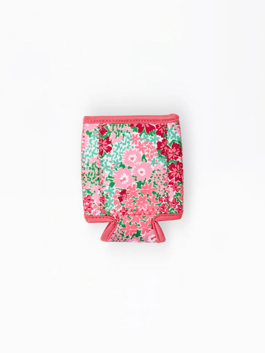 Koozie | Petal Perfect Pink