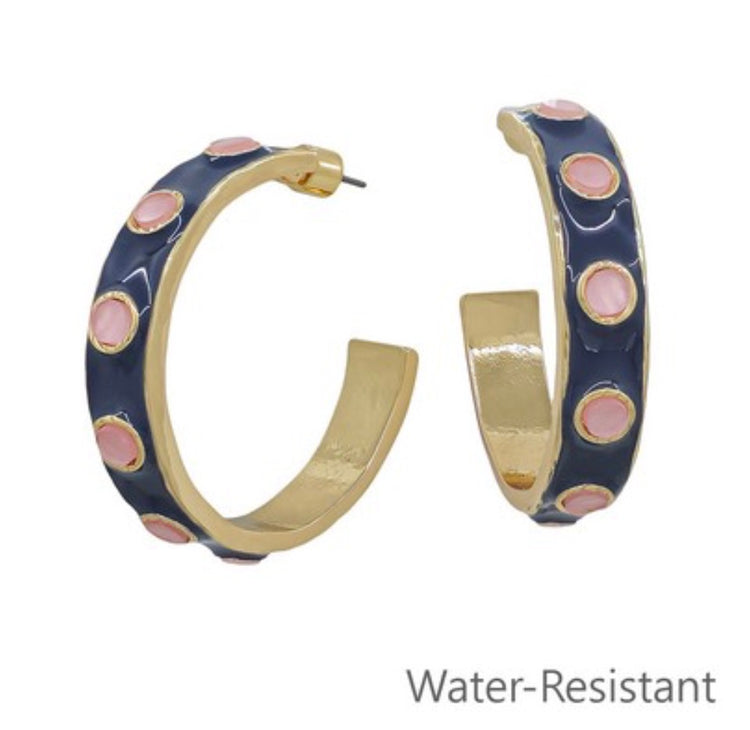 EAR: PAIGE NAVY