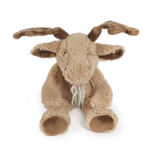 BRUCE THE MOOSE