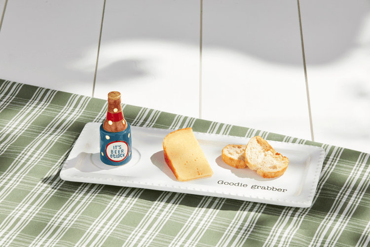 Accessories Tray