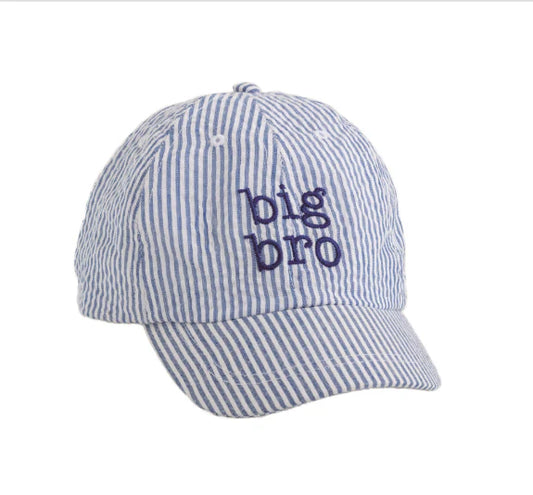 Big Bro Embroidered Hat