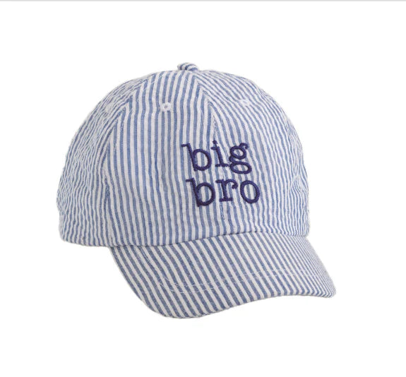 Big Bro Embroidered Hat