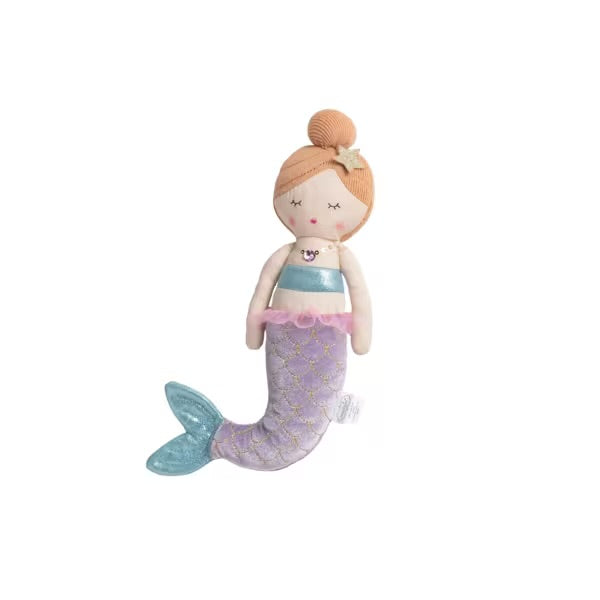 Mermaid Besties