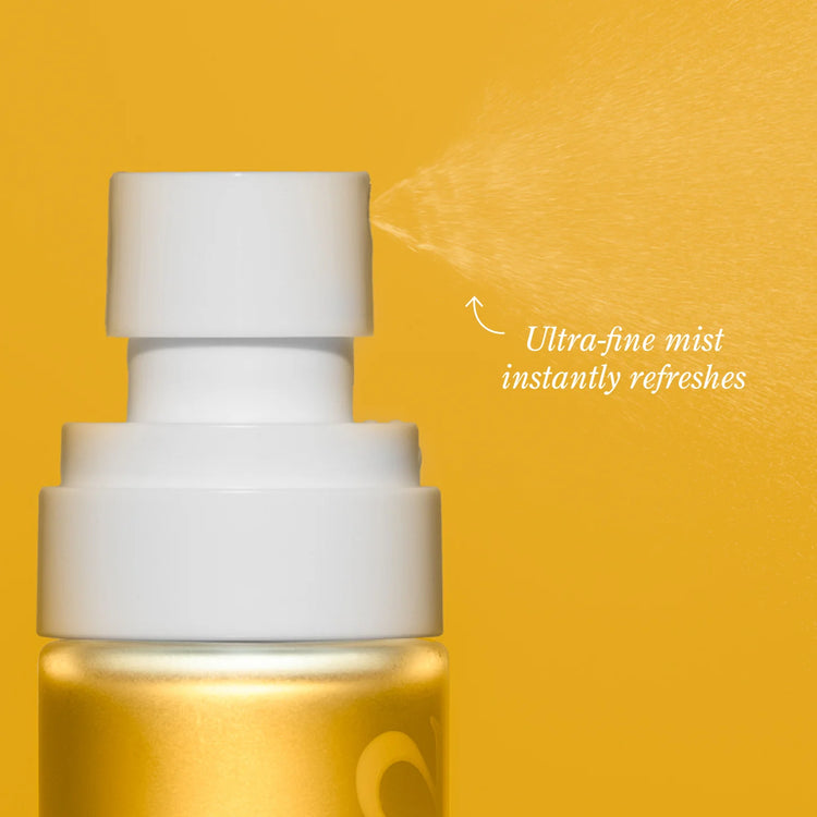 Honey & Orange Blossom Milk Shake Moisture Mist For Body