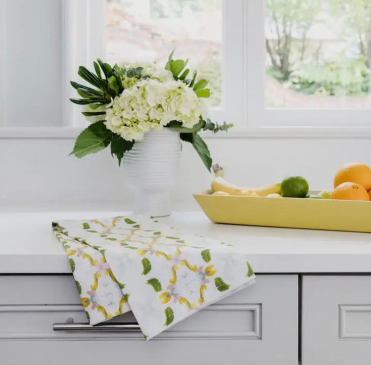 Laura Park Tea Towel