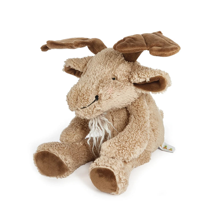 BRUCE THE MOOSE