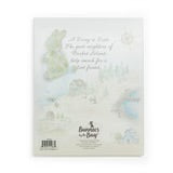 Bun Bun “A Lovey Story” Book