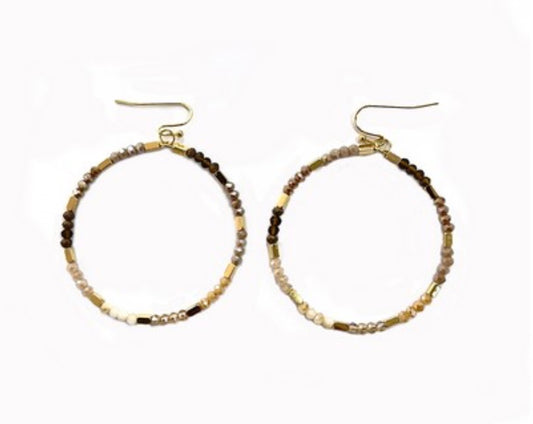 EAR: ROD GRAY MULTI