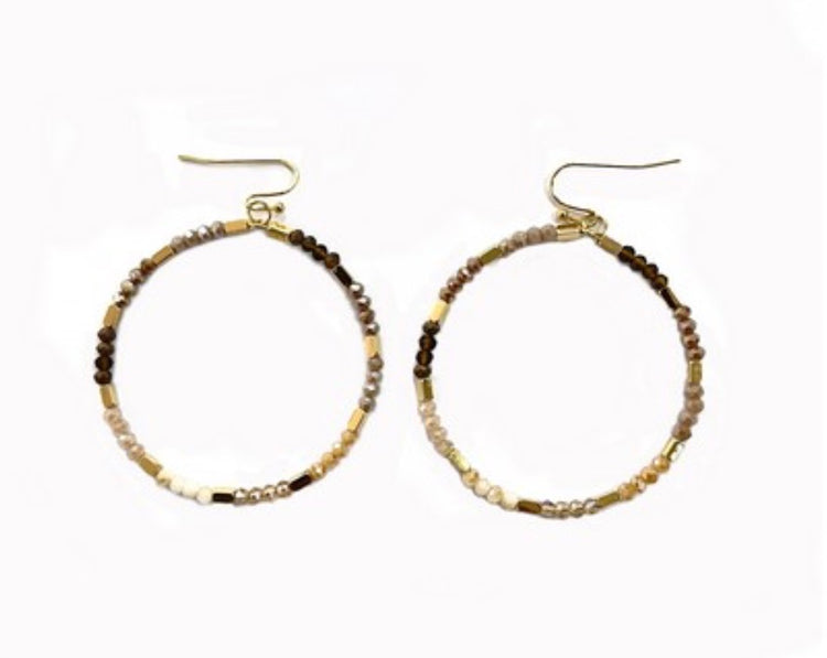 EAR: ROD GRAY MULTI