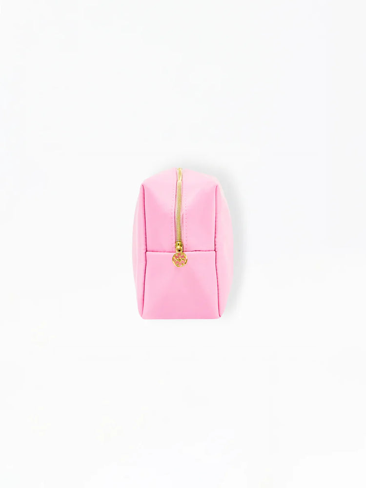 Lets Face it Bag | Blush