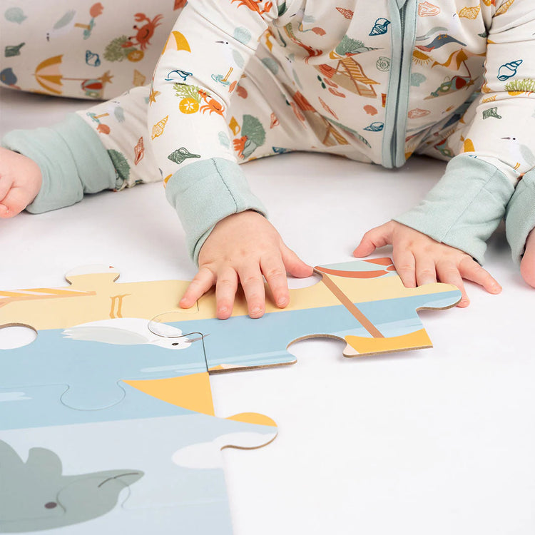 Lucy’s Room Beach Day Puzzle
