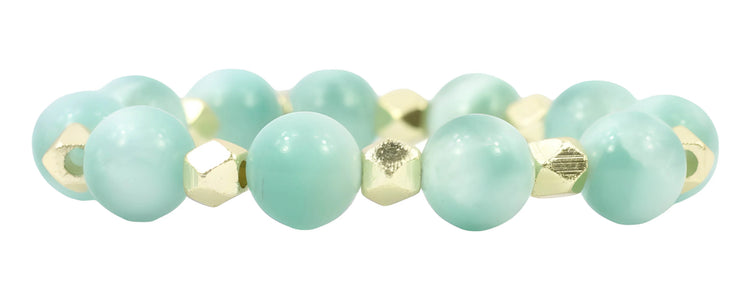 Kendley- Mint Cloud