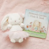 Blossom’s Garden Hide & Seek Board Book