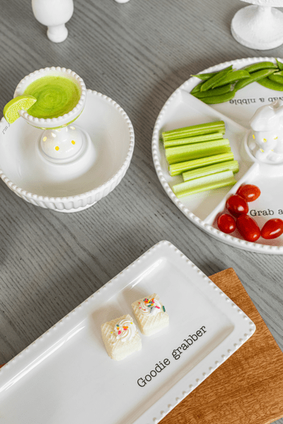 Accessories Tray