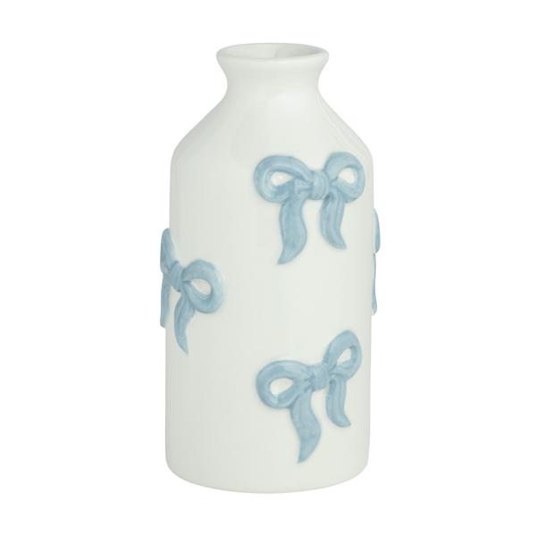 Bow Bud Vases