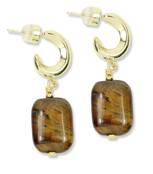 The Blair Earring