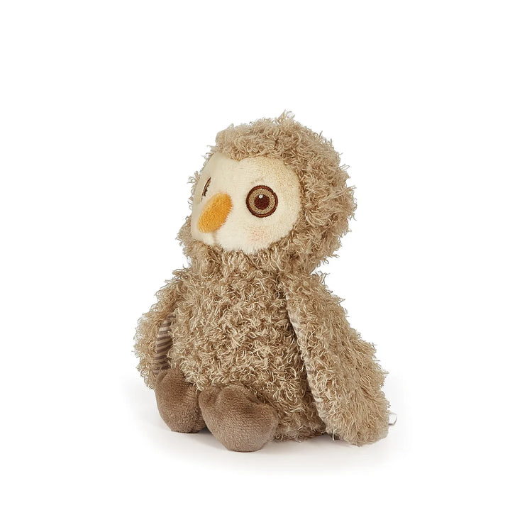 BLINK THE OWL