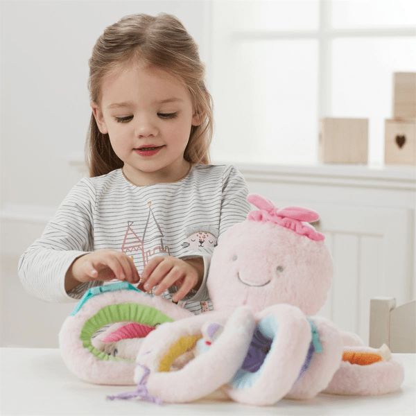Octivity Pal Plush