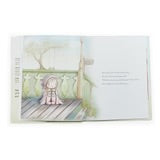 Bun Bun “A Lovey Story” Book