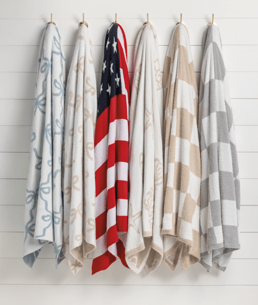 Americana Blanket