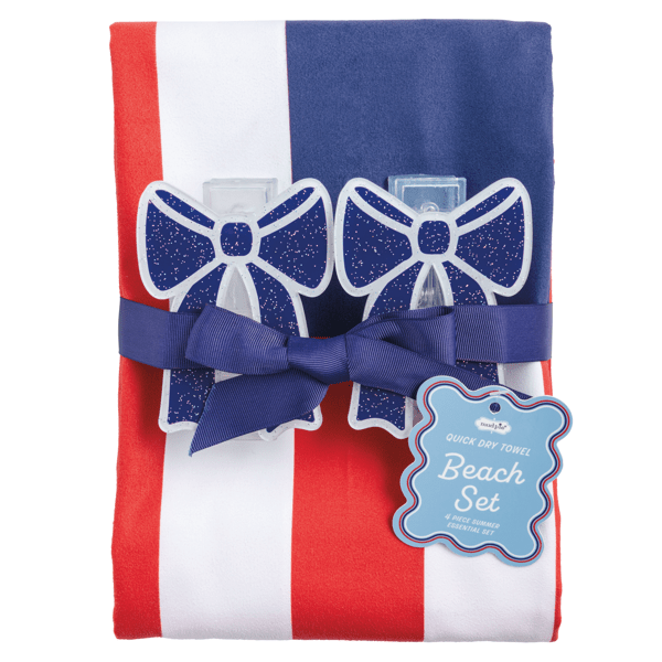 Quick Dry Towel Beach Sets