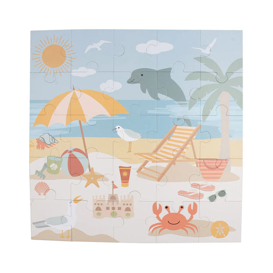 Lucy’s Room Beach Day Puzzle