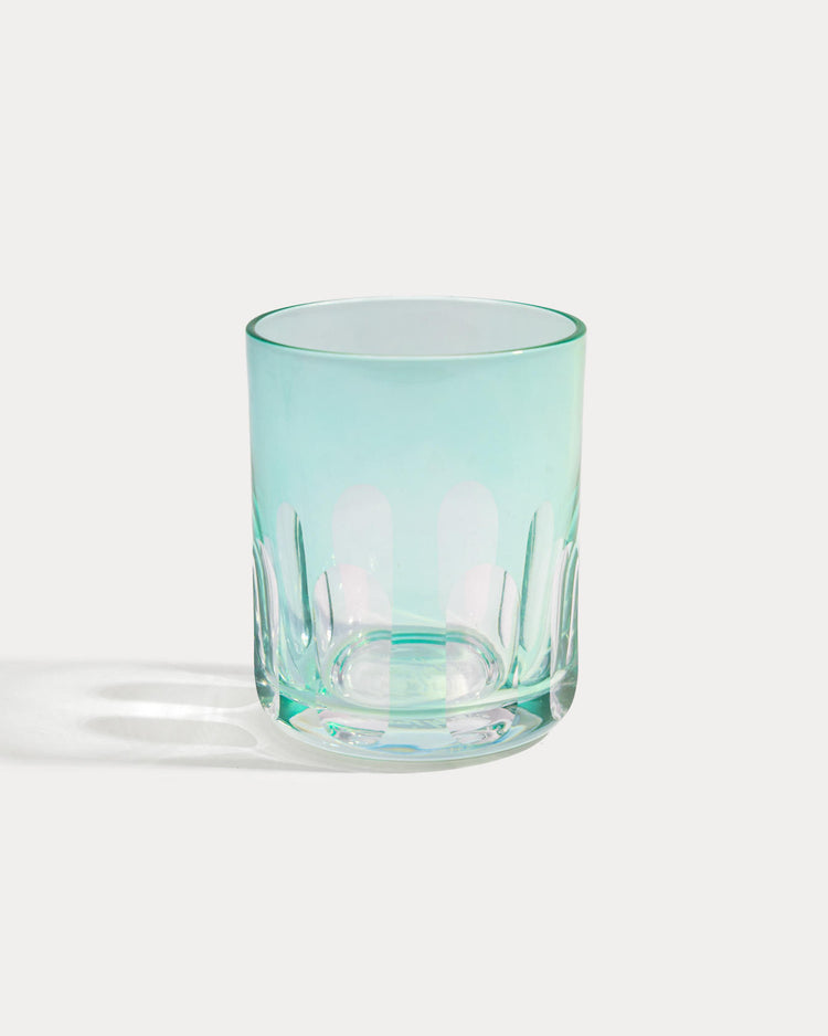 Lo Ball Glass Set, Mint Condition
