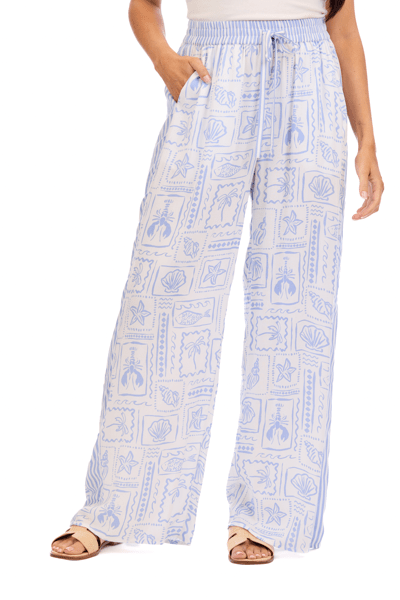 Rocco Beach Pants