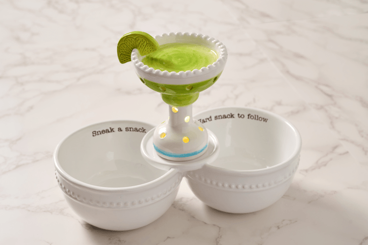 Margarita Light Up Sitter