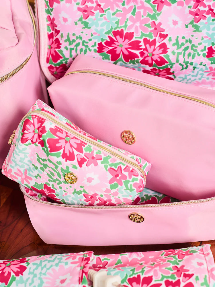 Make Me Blush Bag | Blush