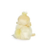 Roly Poly Peep