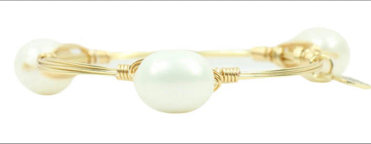 The Madilyn Bangle Bracelet