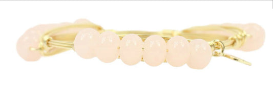 The Clara Bangle Bracelet