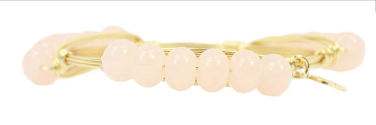 The Clara Bangle Bracelet