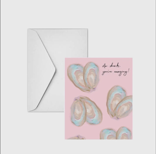 Rebecca Illustrated Note Cards