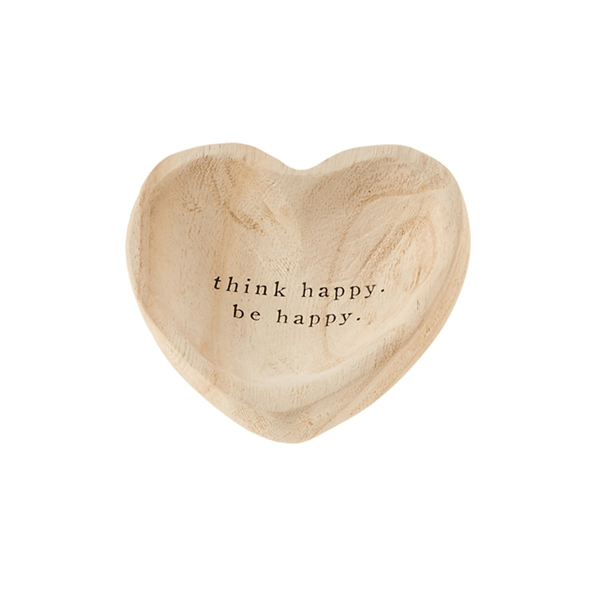 Heart Trinket Trays