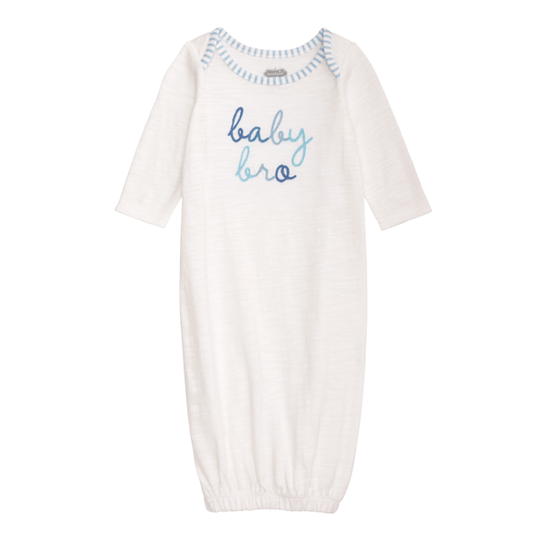 Baby Sibling Gowns
