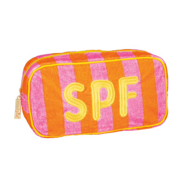 Terry Cloth Cases