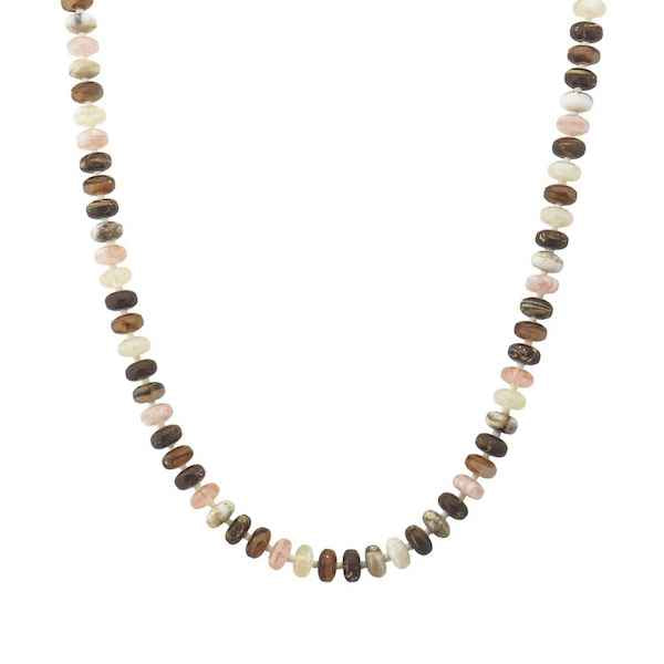 NECK: CADI NATURAL