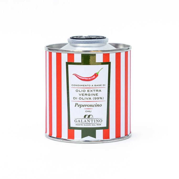 Zia Pia Peperoncino Extra Virgin Olive Oil