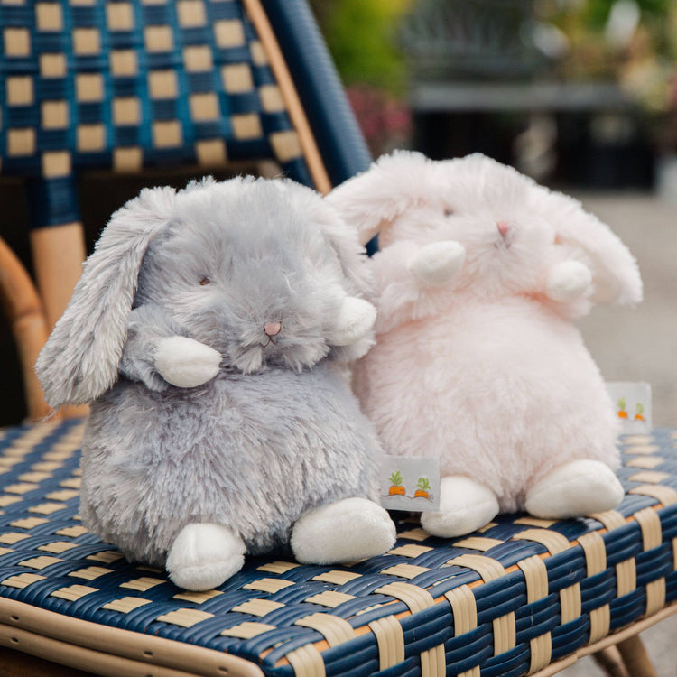 Wee Petal Bunny - Pink