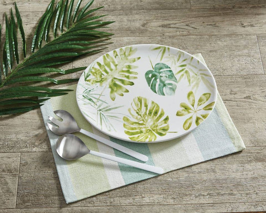 Island Medley Platter