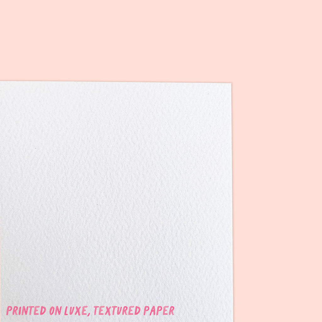 "You're So Sweet" Thank You Greeting Card | Thank You Card